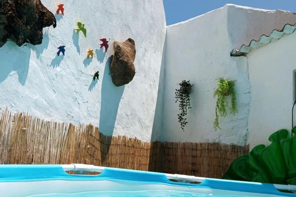 A Casa Do Barqueiro- Alentejo Villa Pedrogao  Exteriör bild