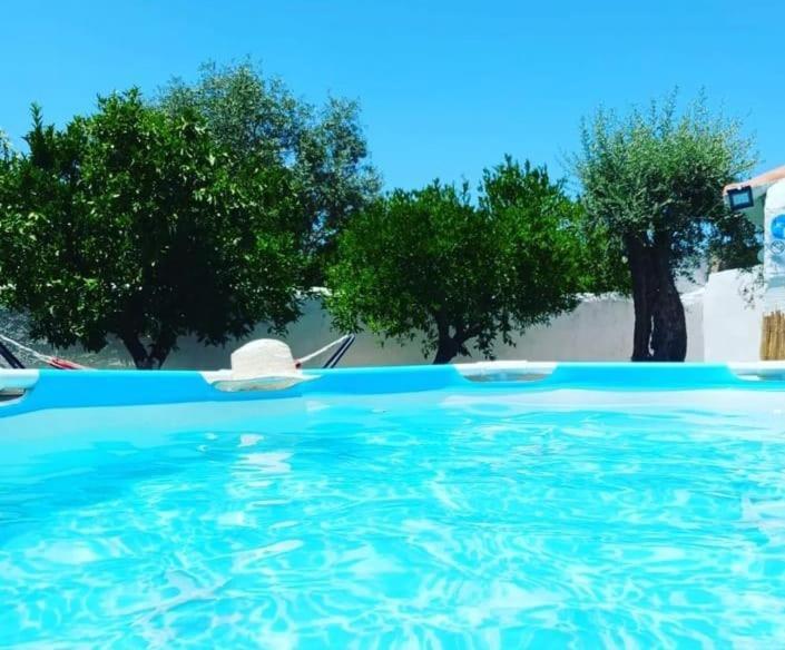 A Casa Do Barqueiro- Alentejo Villa Pedrogao  Exteriör bild